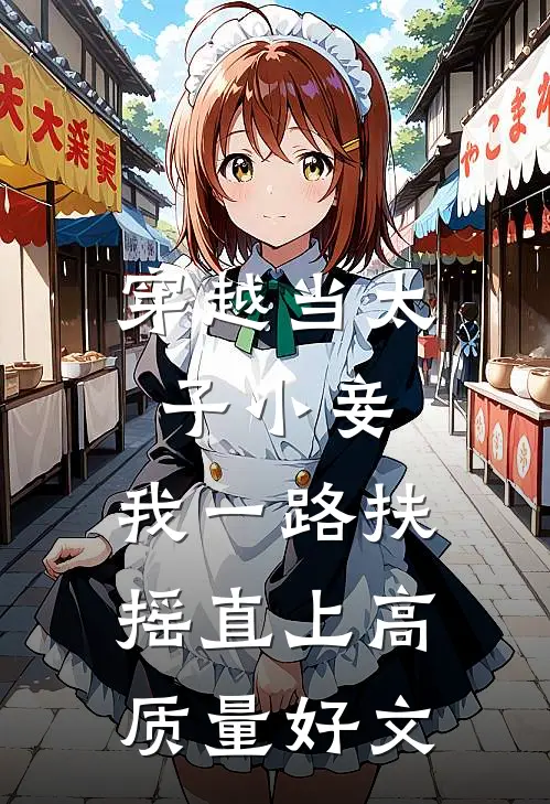 穿越当太子小妾，我一路扶摇直上高质量好文