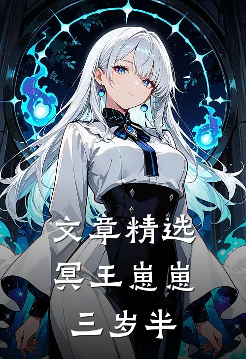 文章精选冥王崽崽三岁半