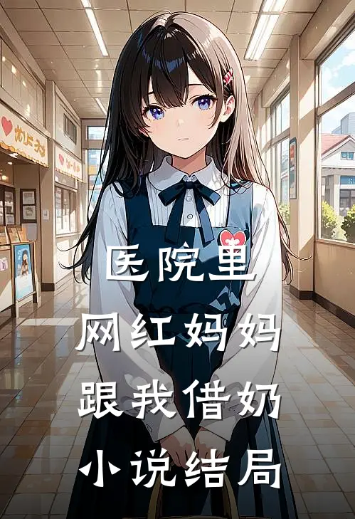 医院里，网红妈妈跟我借奶小说结局