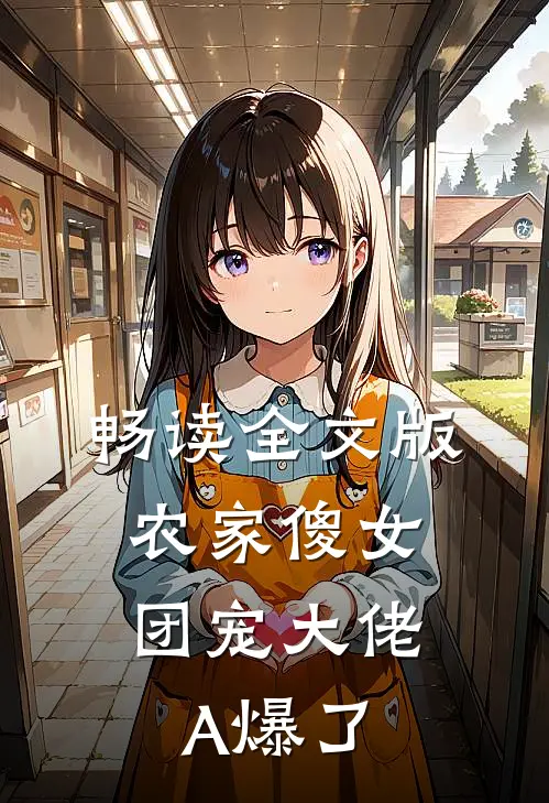 畅读全文版农家傻女：团宠大佬A爆了