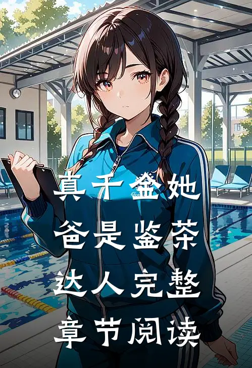 真千金她爸是鉴茶达人完整章节阅读