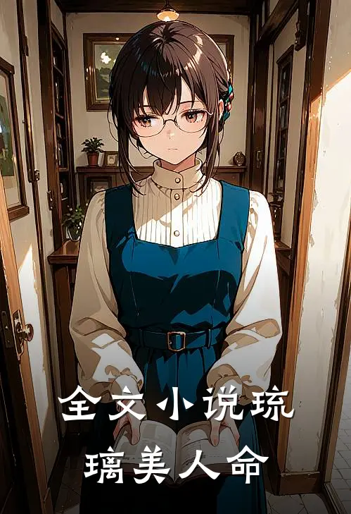 全文小说琉璃美人命