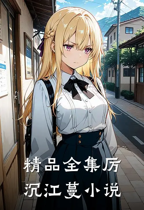 精品全集厉沉江蔓小说