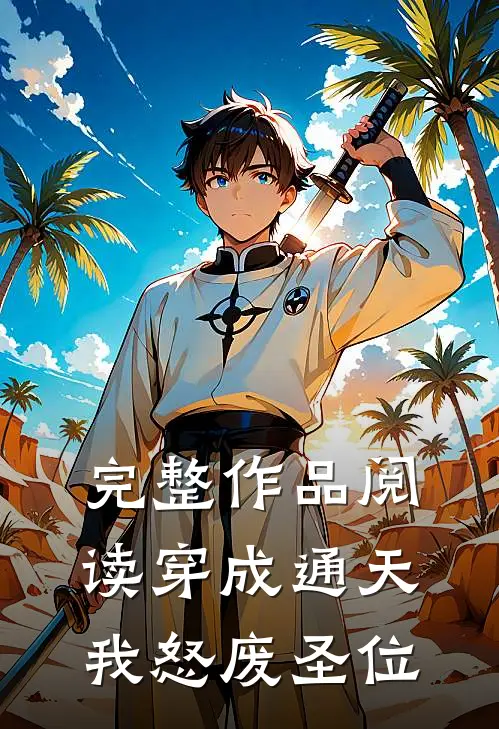 完整作品阅读穿成通天：我怒废圣位