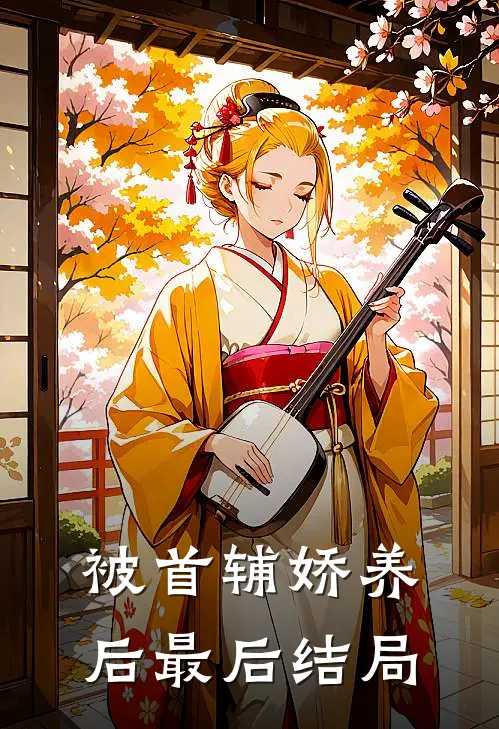 被首辅娇养后最后结局