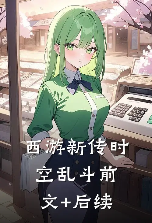 西游新传时空乱斗前文+后续