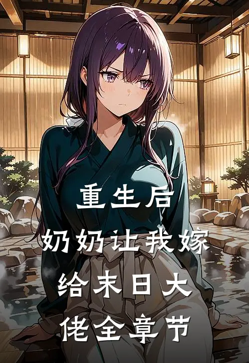 重生后，奶奶让我嫁给末日大佬全章节