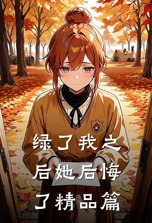 绿了我之后她后悔了精品篇
