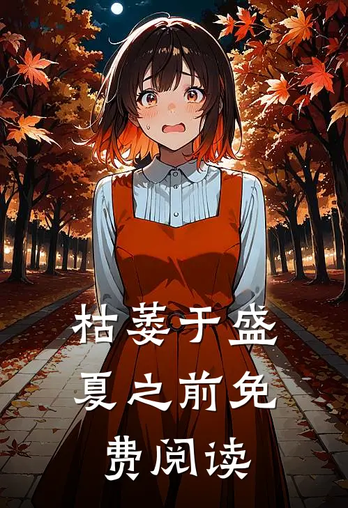 枯萎于盛夏之前免费阅读