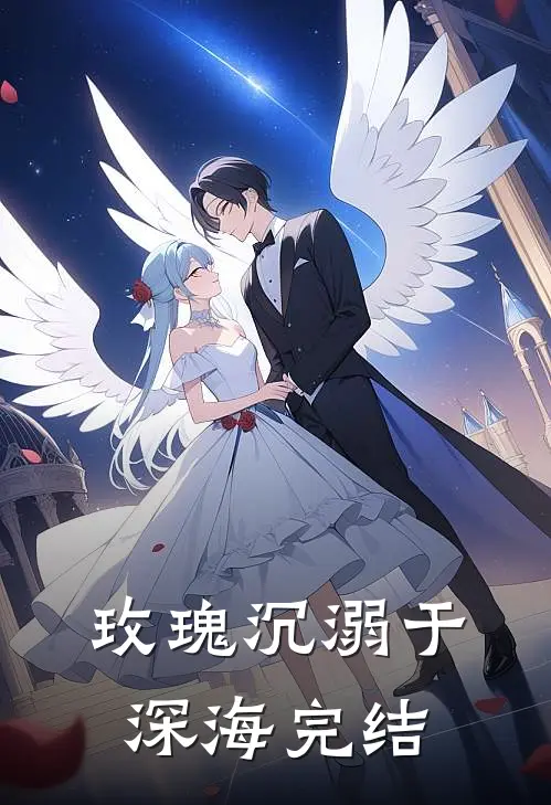 玫瑰沉溺于深海完结