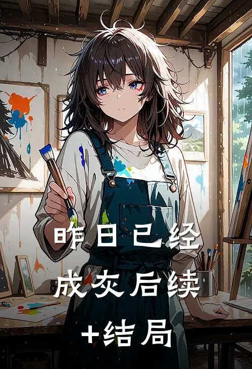 昨日已经成灰后续+结局
