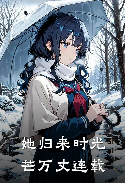 她归来时光芒万丈连载