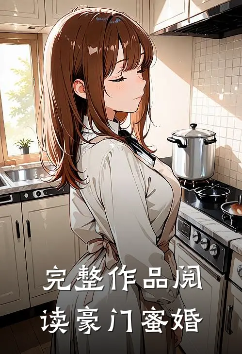 完整作品阅读豪门蜜婚