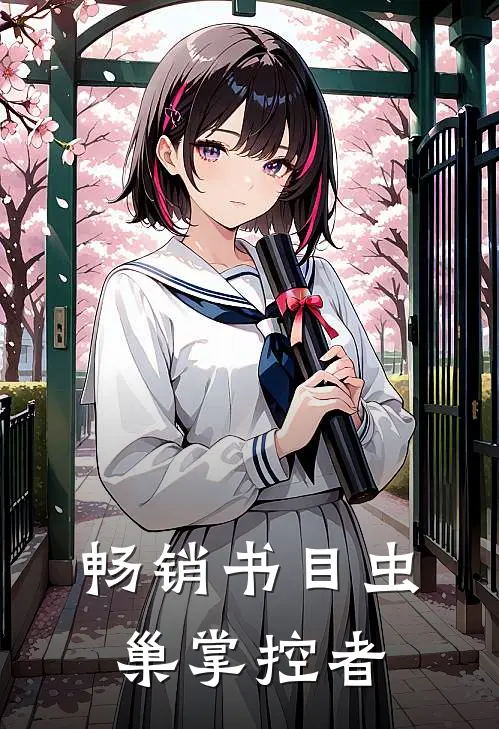 畅销书目虫巢掌控者