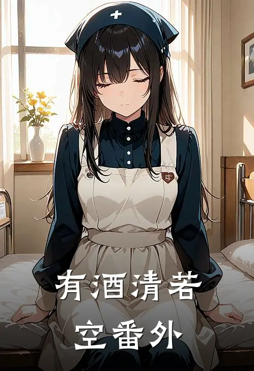 有酒清若空 番外