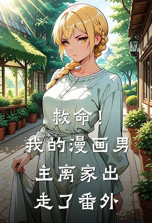 救命！我的漫画男主离家出走了番外