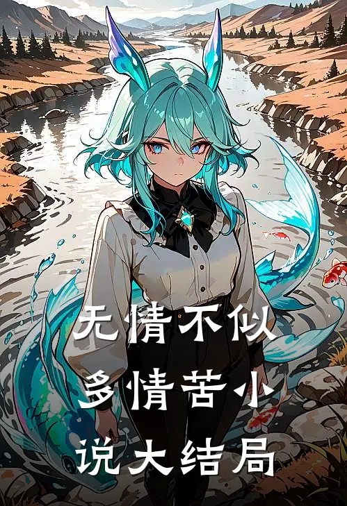 无情不似多情苦小说大结局