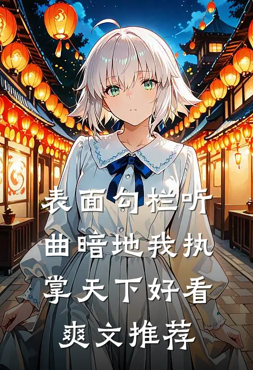 表面勾栏听曲暗地我执掌天下好看爽文推荐