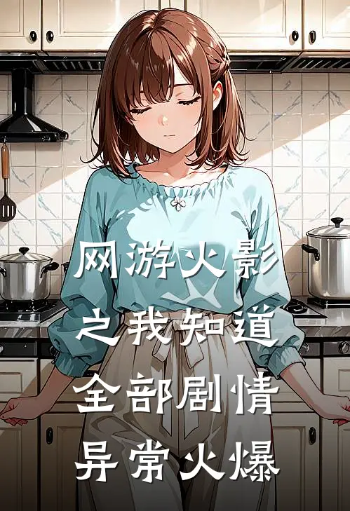 网游火影之我知道全部剧情异常火爆