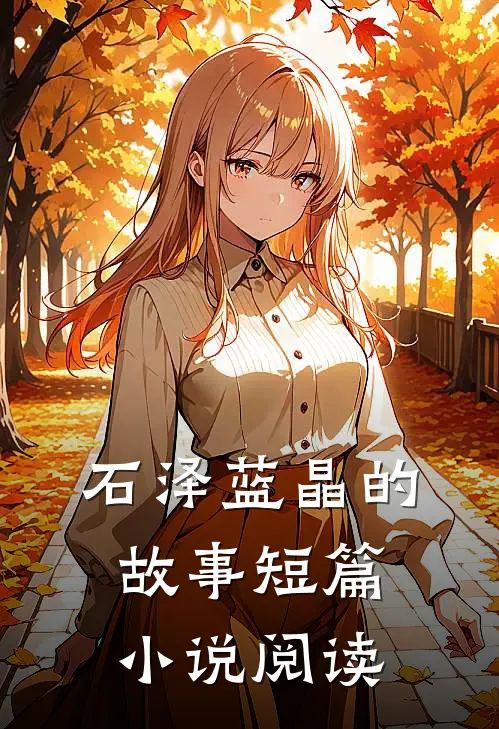 石泽蓝晶的故事短篇小说阅读