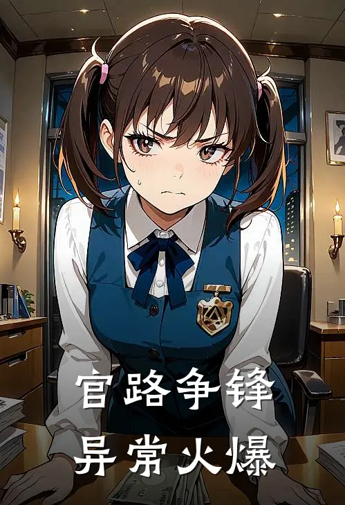 官路争锋异常火爆