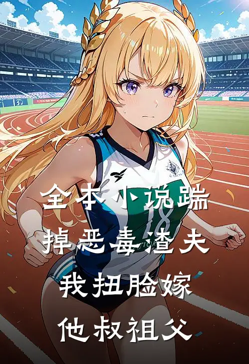 全本小说踹掉恶毒渣夫，我扭脸嫁他叔祖父
