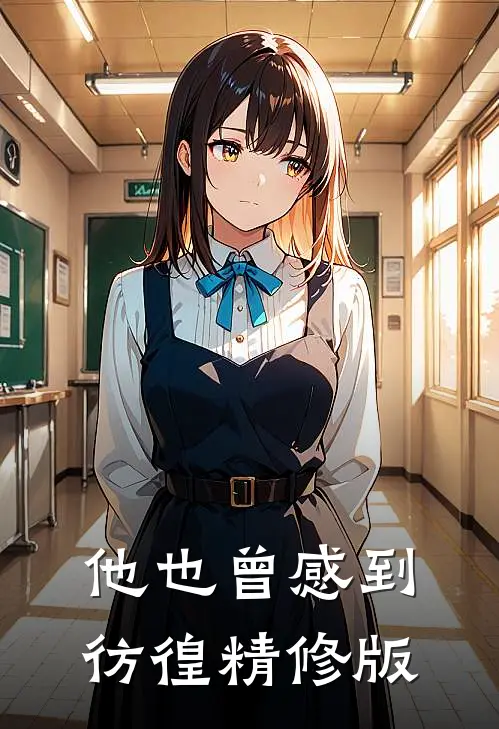他也曾感到彷徨精修版免费阅读