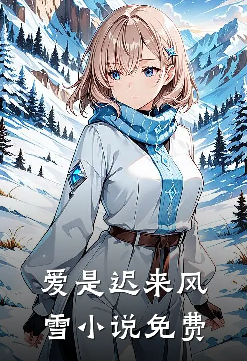 爱是迟来风雪小说免费