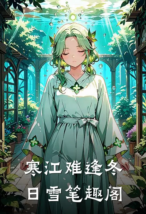 寒江难逢冬日雪笔趣阁