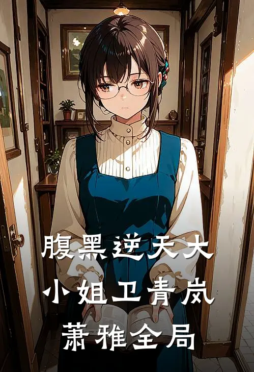 腹黑逆天大小姐卫青岚萧雅全局
