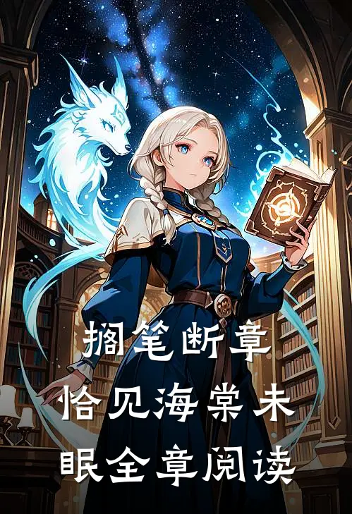 搁笔断章，恰见海棠未眠全章阅读