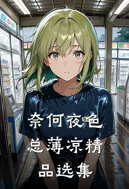 奈何夜色总薄凉精品选集