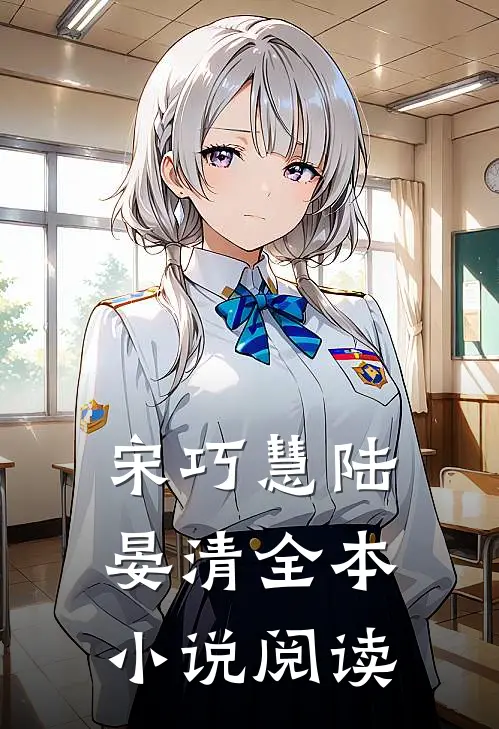 宋巧慧陆晏清全本小说阅读