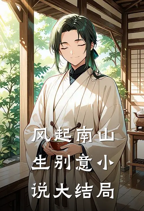 风起南山生别意小说大结局