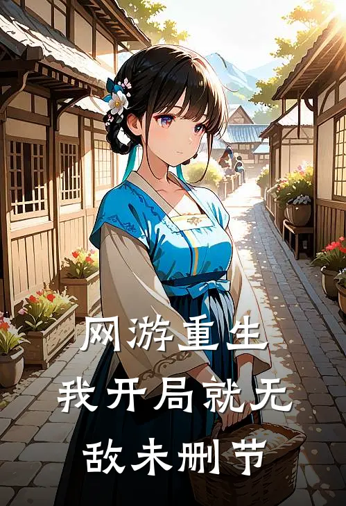 网游重生：我开局就无敌未删节