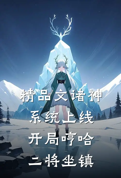 精品文诸神系统上线，开局哼哈二将坐镇