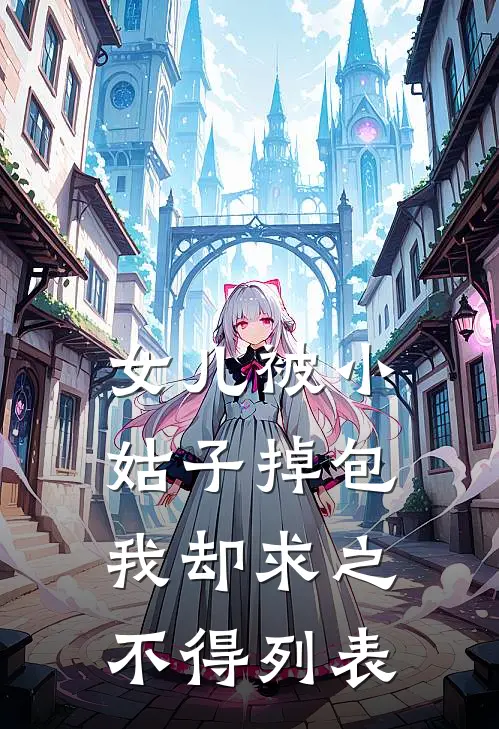 女儿被小姑子掉包，我却求之不得列表