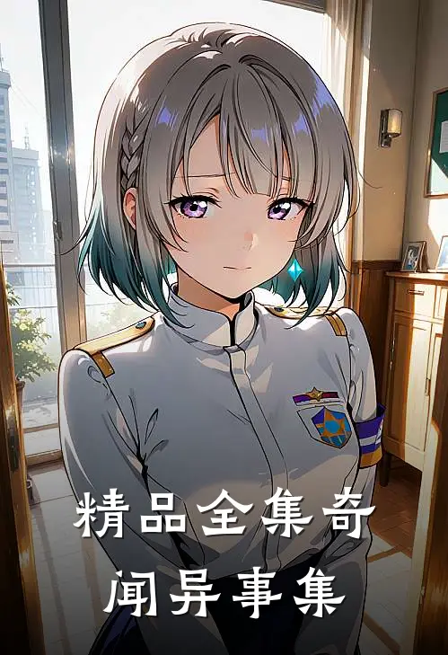 精品全集奇闻异事集