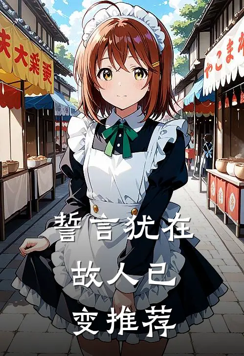 誓言犹在，故人已变推荐