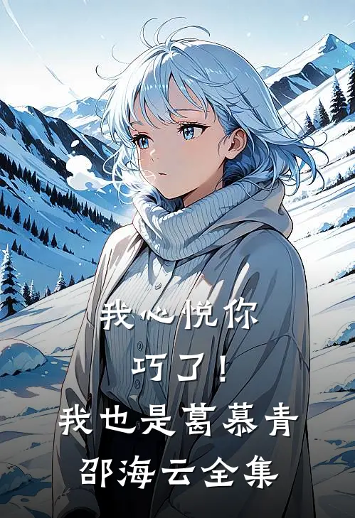 我心悦你，巧了！我也是葛慕青邵海云全集