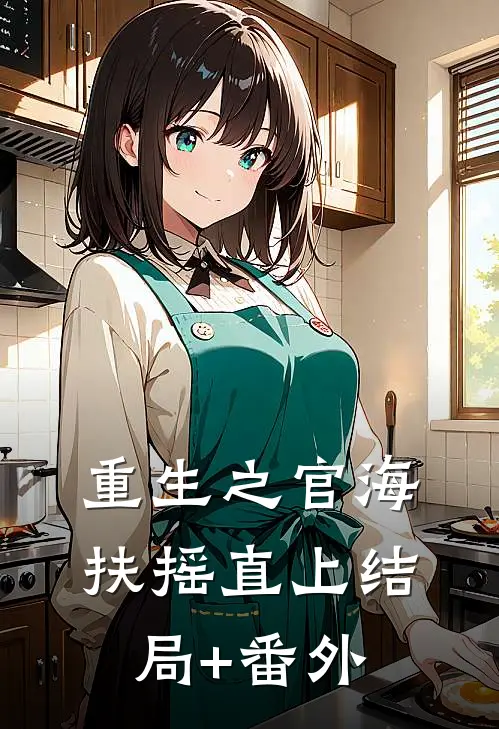 重生之官海扶摇直上结局+番外