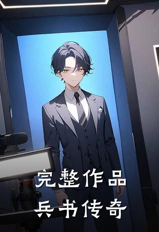 完整作品兵书传奇