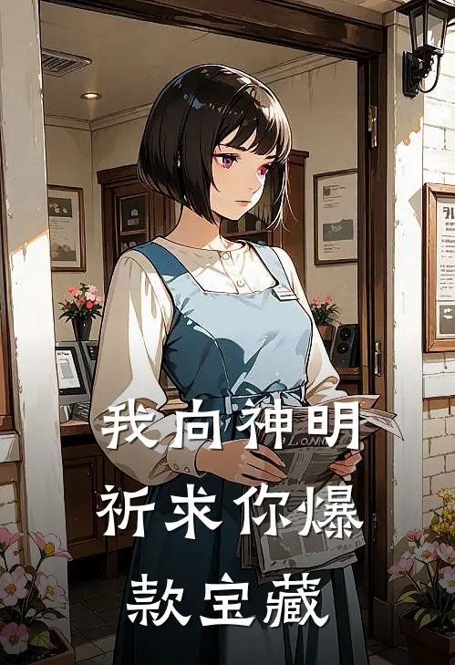 我向神明祈求你爆款宝藏