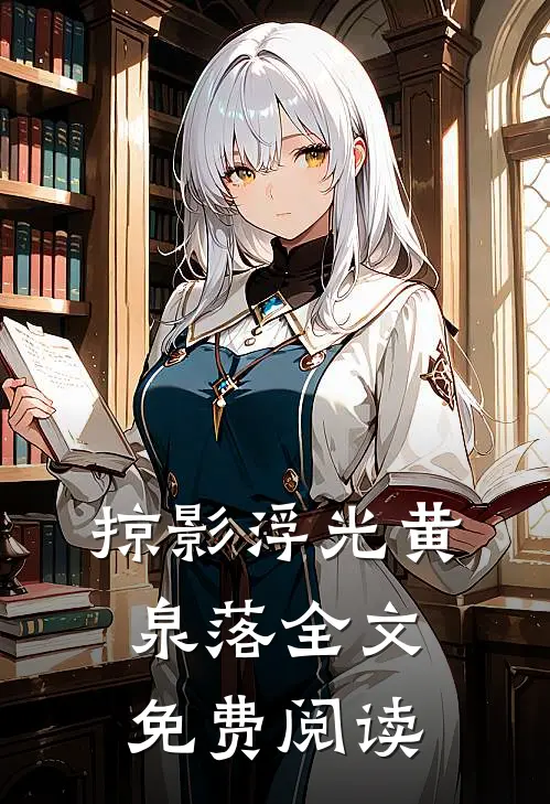 掠影浮光黄泉落全文免费阅读