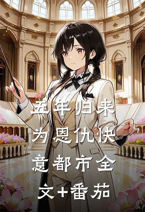 五年归来，为恩仇快意都市全文+番茄