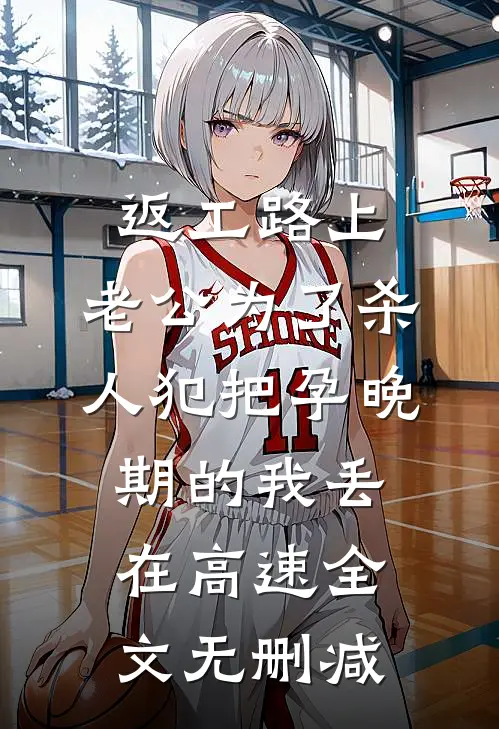 返工路上，老公为了杀人犯把孕晚期的我丢在高速全文无删减
