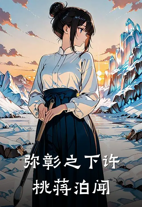 弥彰之下许桃蒋泊闻