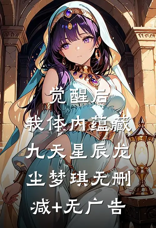 觉醒后，我体内蕴藏九天星辰龙尘梦琪无删减+无广告