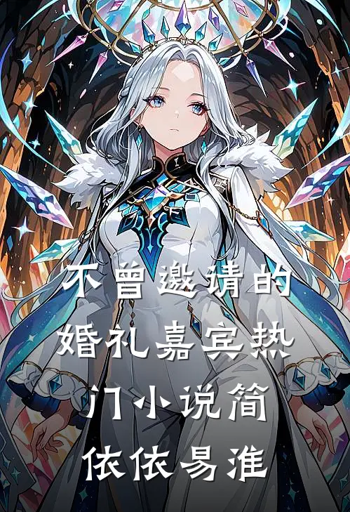 不曾邀请的婚礼嘉宾热门小说简依依易淮