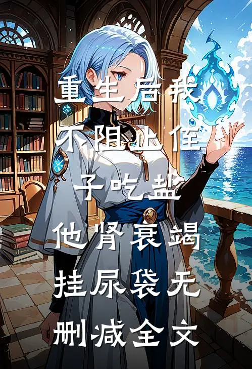重生后我不阻止侄子吃盐，他肾衰竭挂尿袋无删减全文